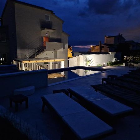 Apartments Jagoda Podstrana Extérieur photo