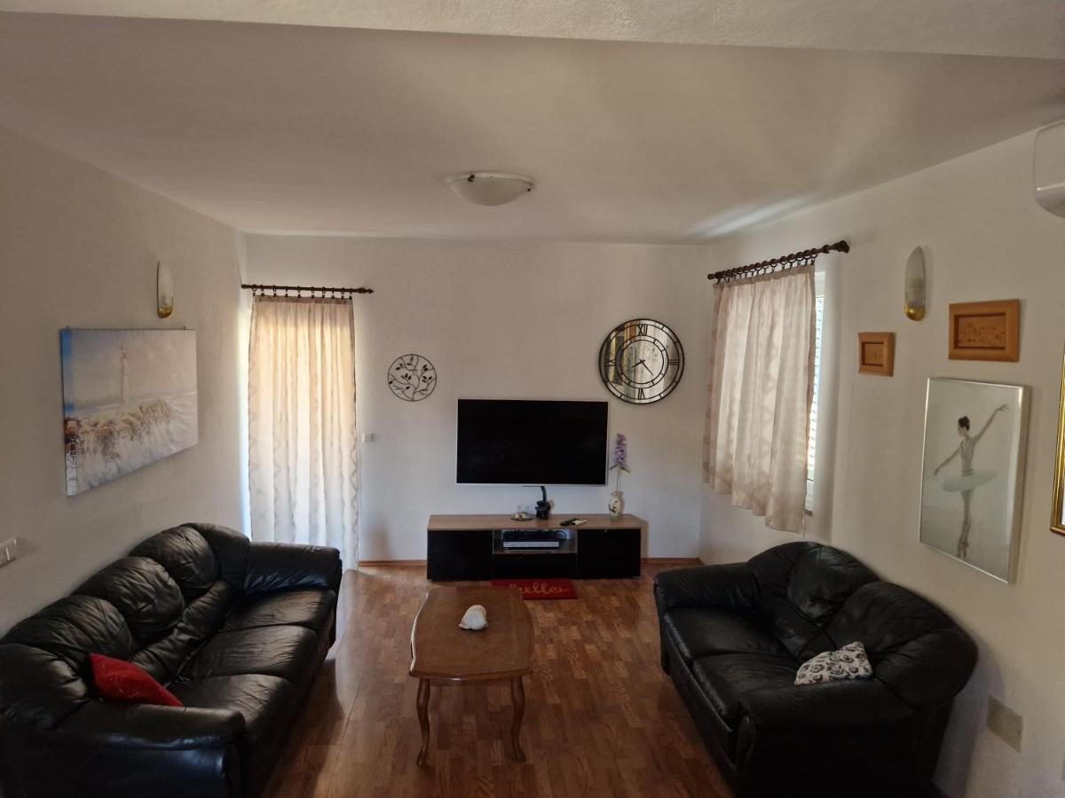 Apartments Jagoda Podstrana Extérieur photo