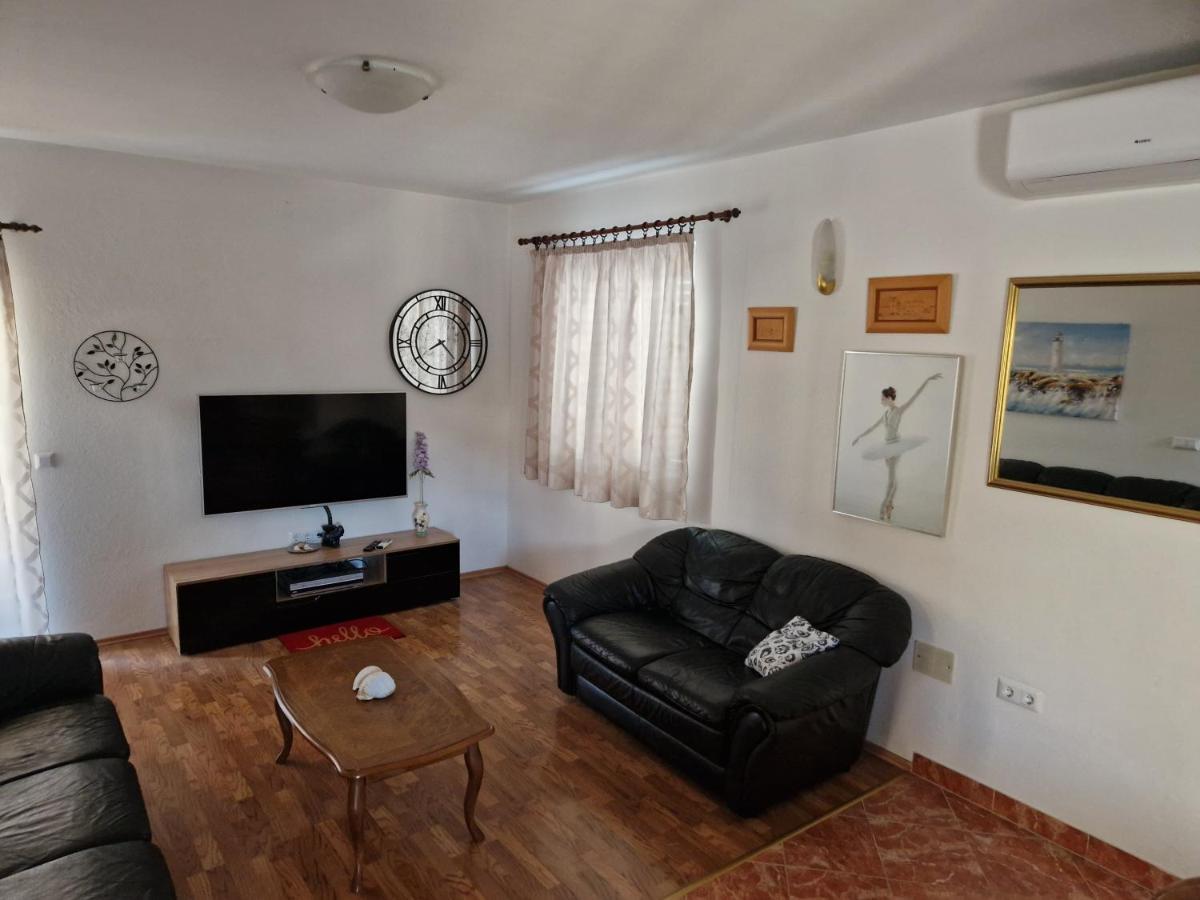 Apartments Jagoda Podstrana Extérieur photo