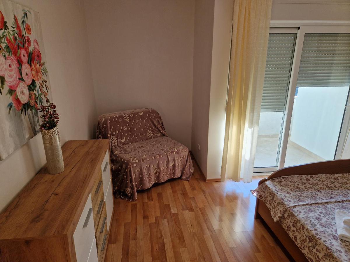 Apartments Jagoda Podstrana Extérieur photo