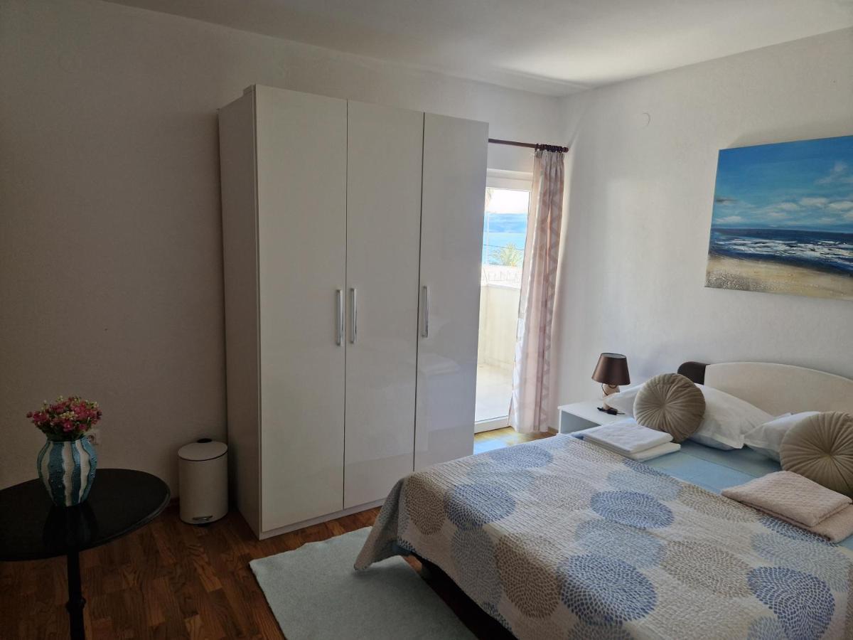 Apartments Jagoda Podstrana Extérieur photo