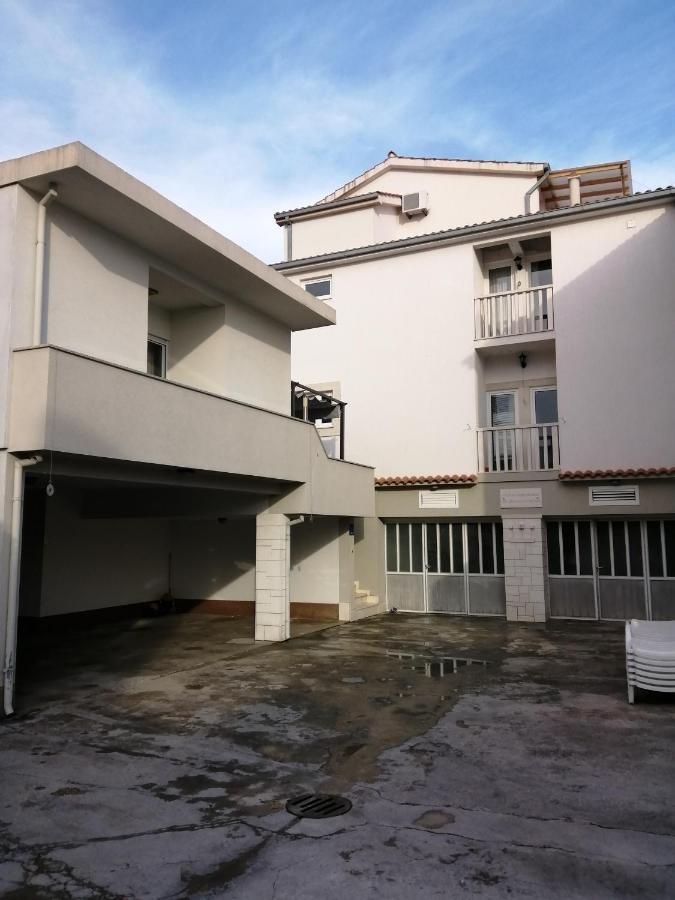Apartments Jagoda Podstrana Extérieur photo