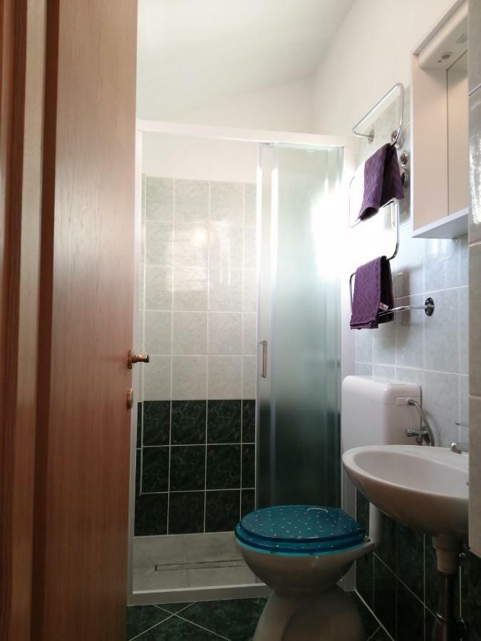 Apartments Jagoda Podstrana Extérieur photo