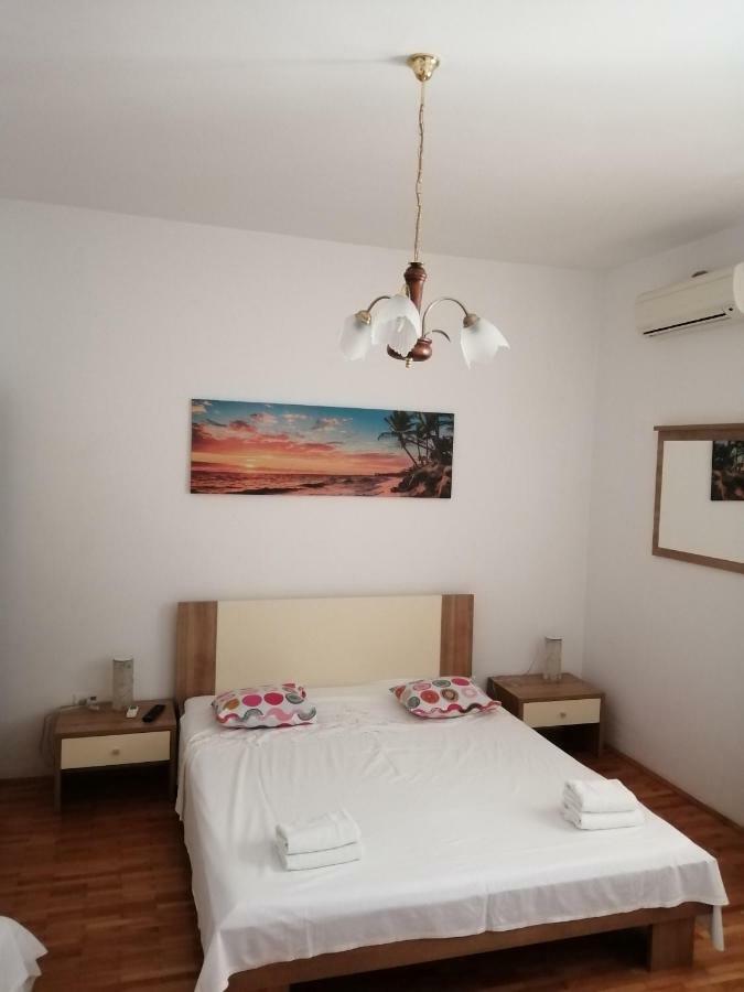 Apartments Jagoda Podstrana Extérieur photo