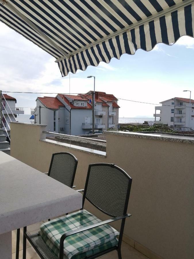 Apartments Jagoda Podstrana Extérieur photo