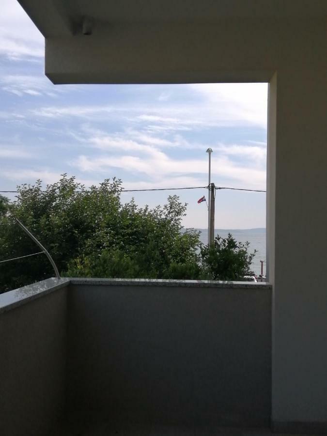 Apartments Jagoda Podstrana Extérieur photo