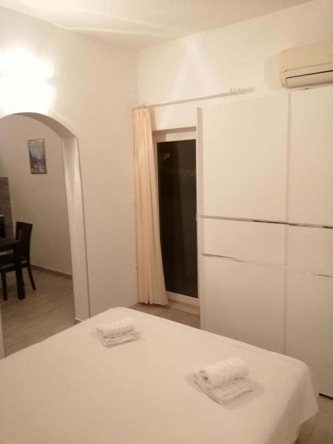 Apartments Jagoda Podstrana Extérieur photo
